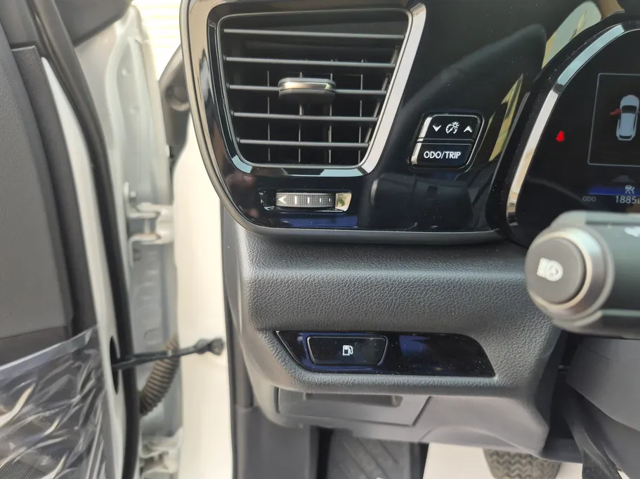 لكزس NX 350 AA Elegant	 2025 