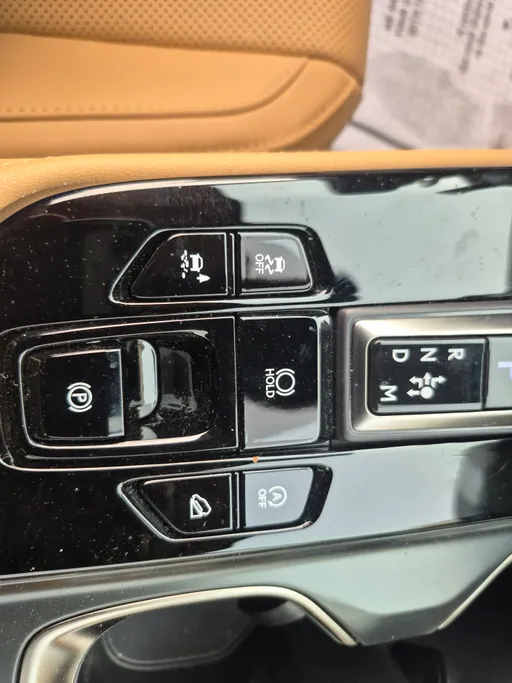 لكزس NX 350 AA Elegant	 2025 