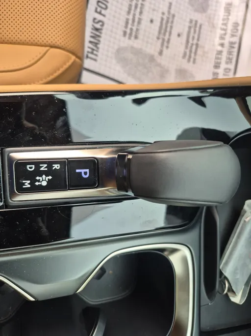 لكزس NX 350 AA Elegant	 2025 