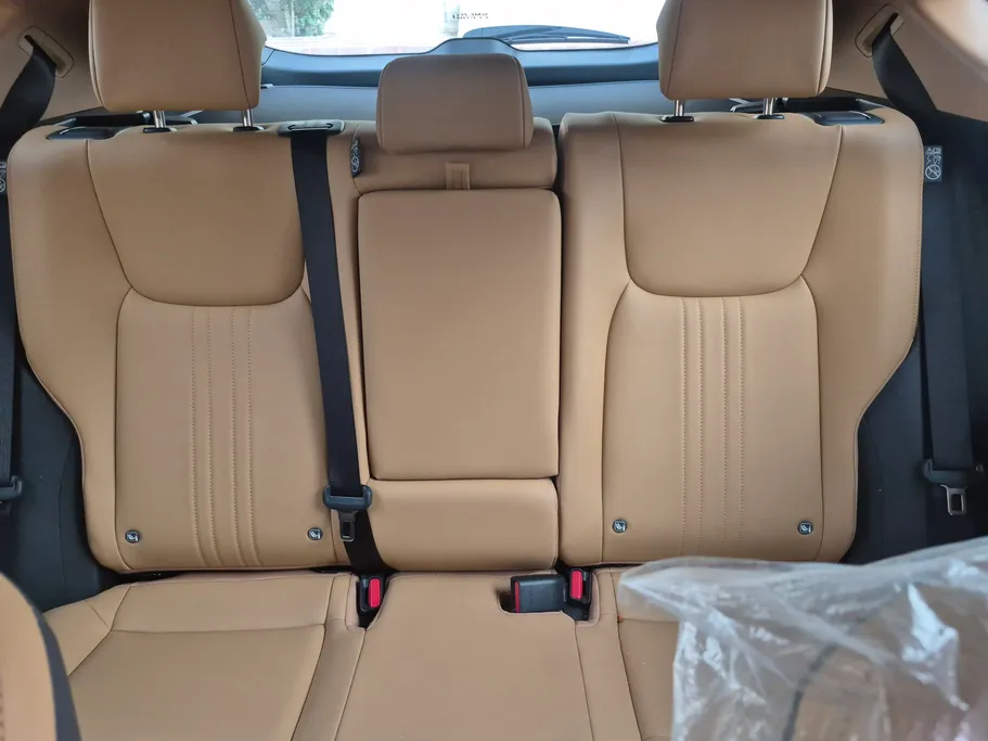 لكزس NX 350 AA Elegant	 2025 