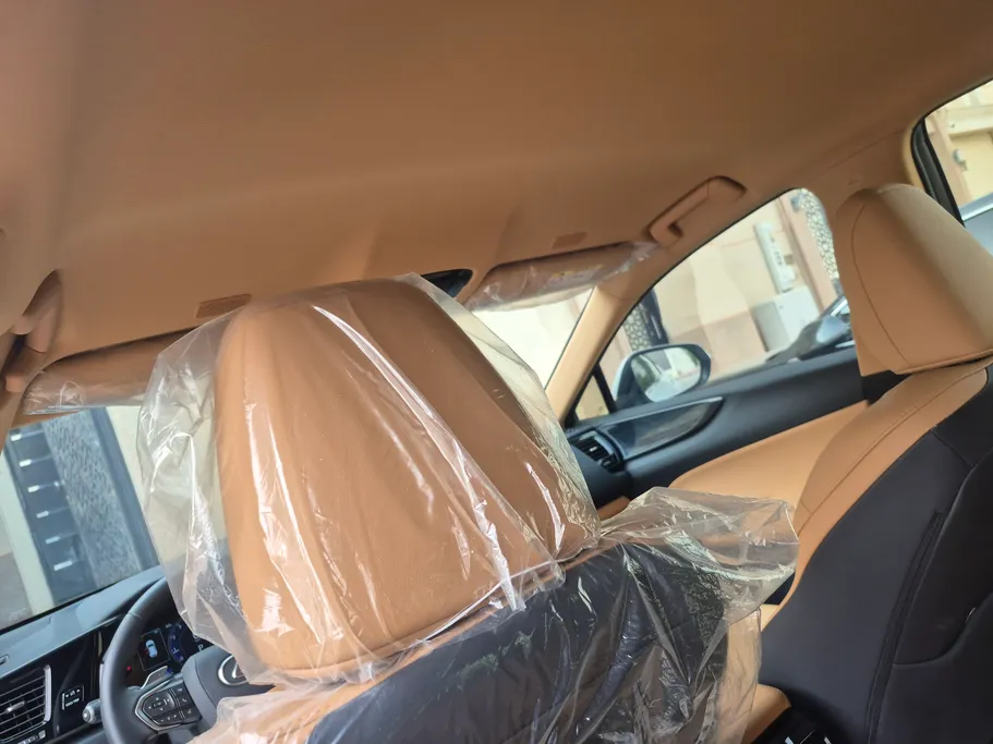 لكزس NX 350 AA Elegant	 2025 