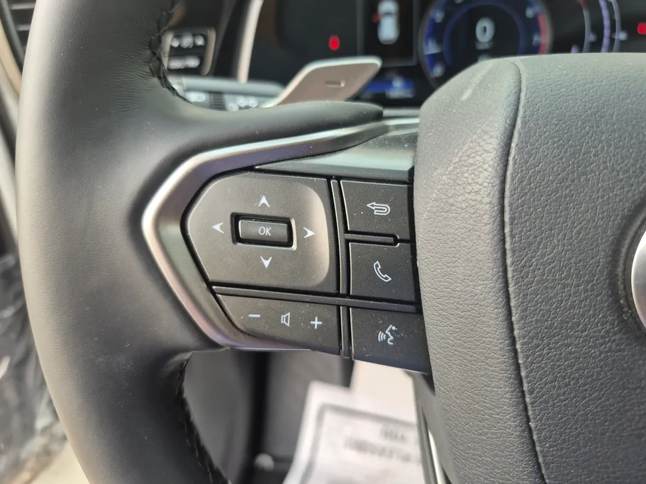 لكزس NX 350 AA Elegant	 2025 