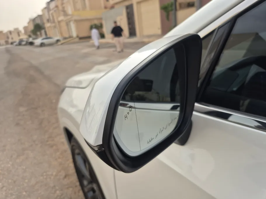 لكزس NX 350 AA Elegant	 2025 
