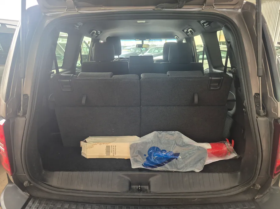 2024 Toyota Prado TX Diesel 