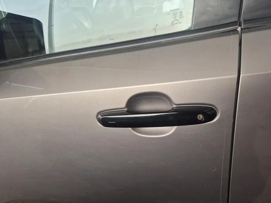 2024 Toyota Prado TX Diesel 