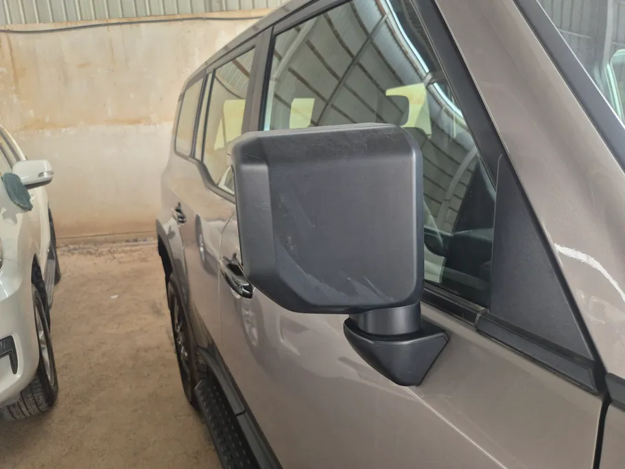 2024 Toyota Prado TX Diesel 
