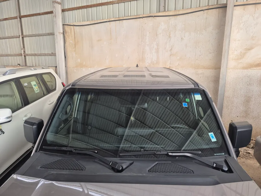 2024 Toyota Prado TX Diesel 