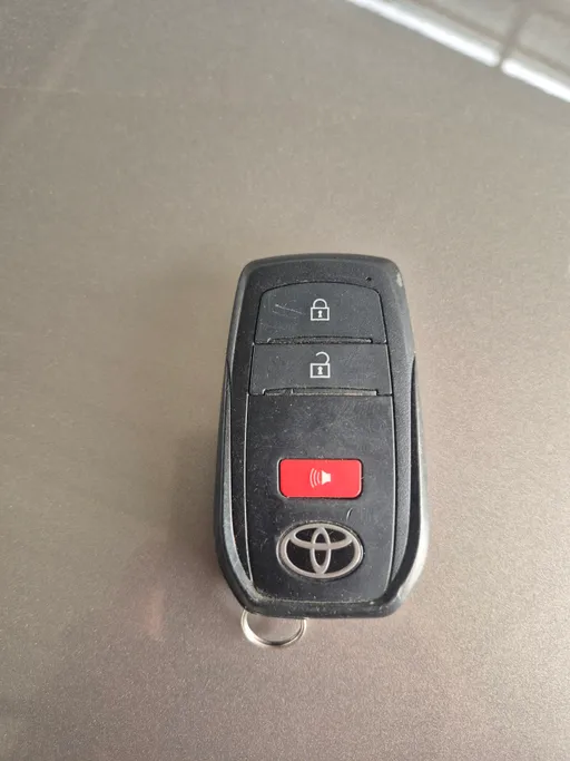2024 Toyota Prado TX Diesel 