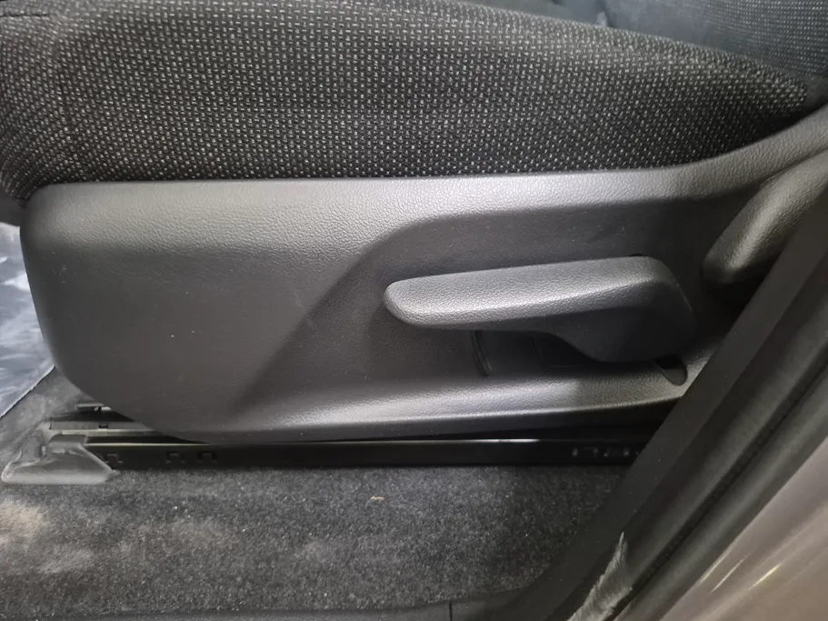 2024 Toyota Prado TX Diesel 