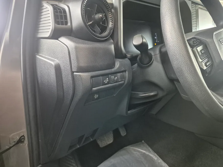 2024 Toyota Prado TX Diesel 