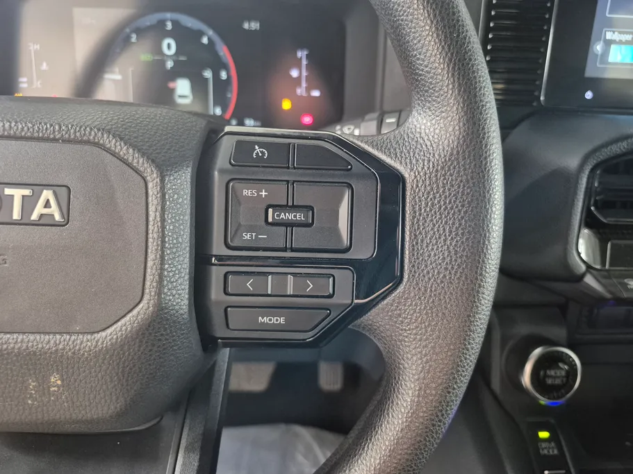 2024 Toyota Prado TX Diesel 