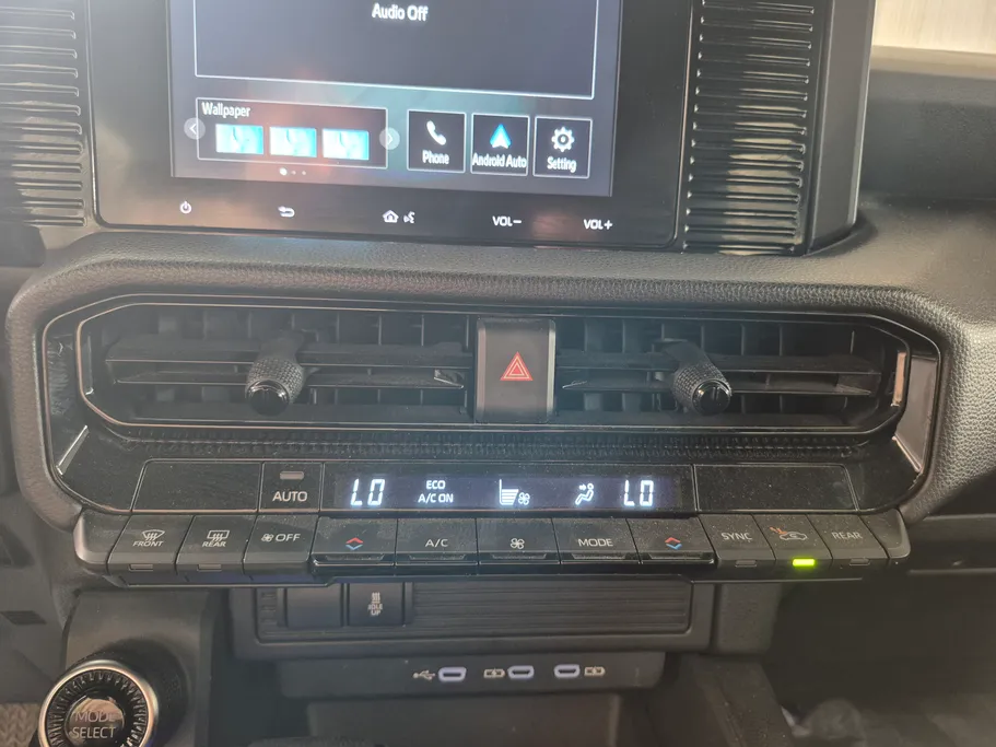 2024 Toyota Prado TX Diesel 