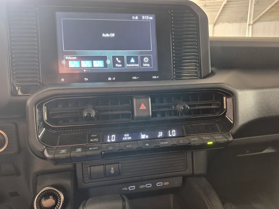 2024 Toyota Prado TX Diesel 