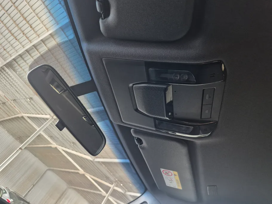 2024 Toyota Prado TX Diesel 