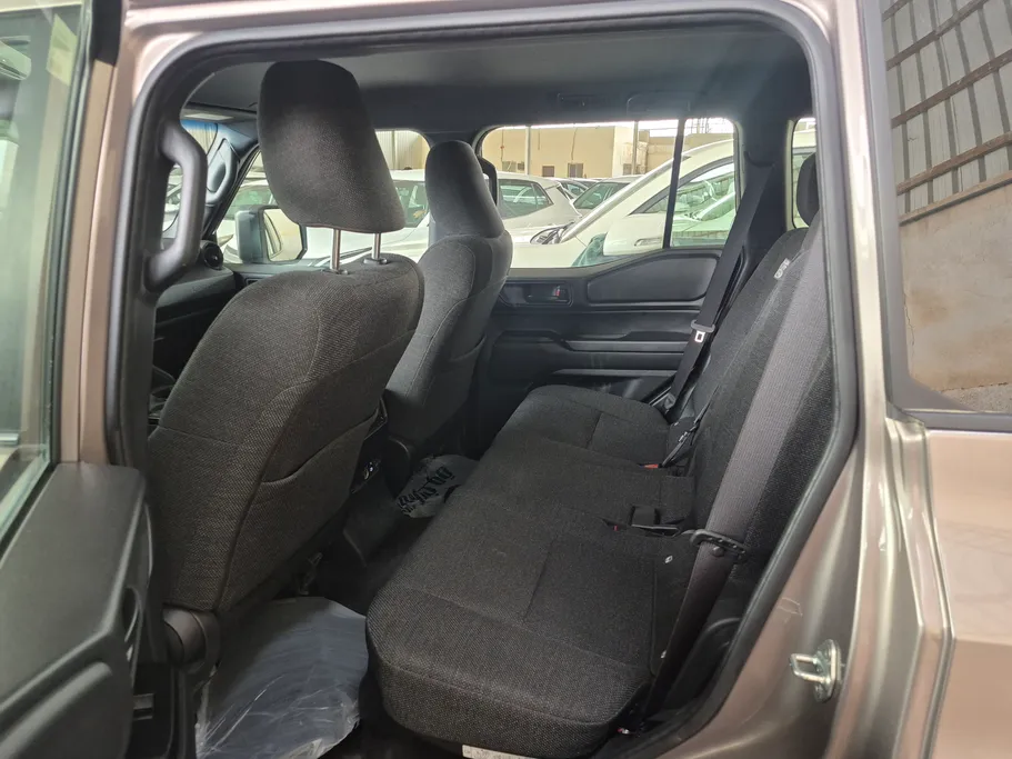 2024 Toyota Prado TX Diesel 