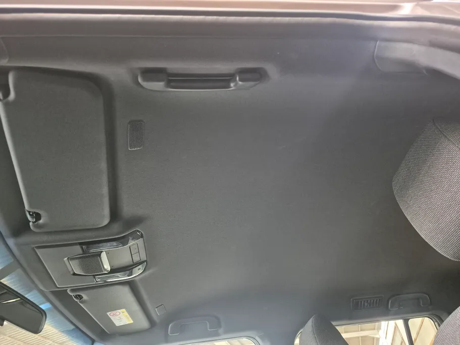 2024 Toyota Prado TX Diesel 