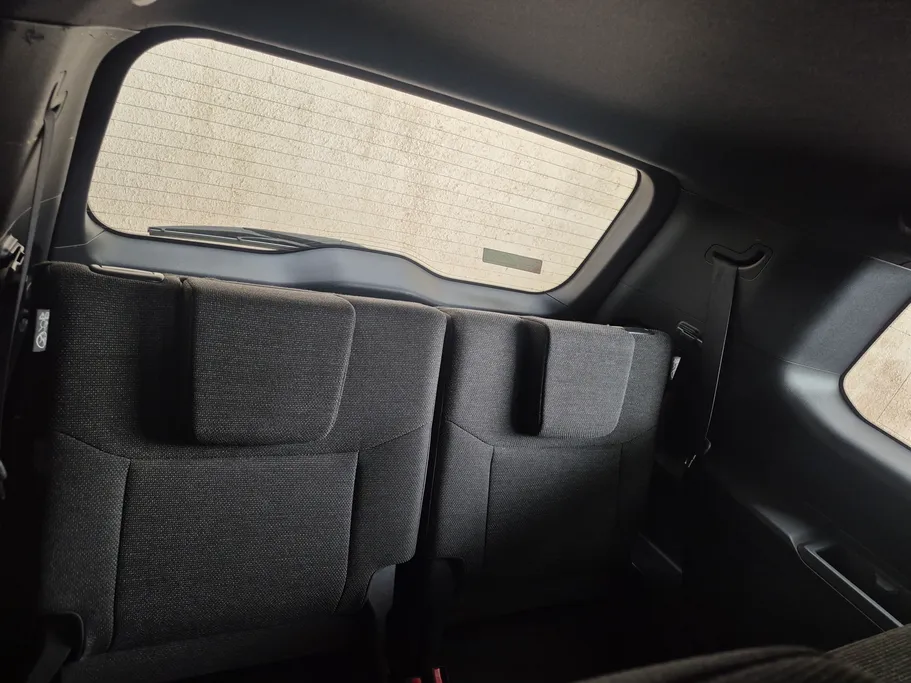 2024 Toyota Prado TX Diesel 