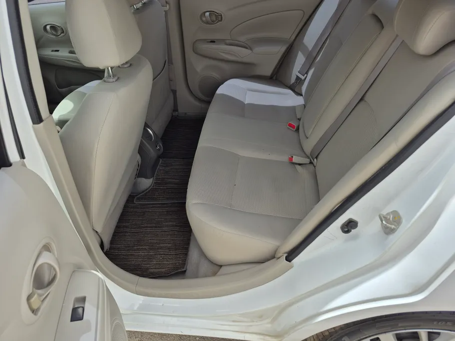 2023 نيسان Sunny Classic-comfort 