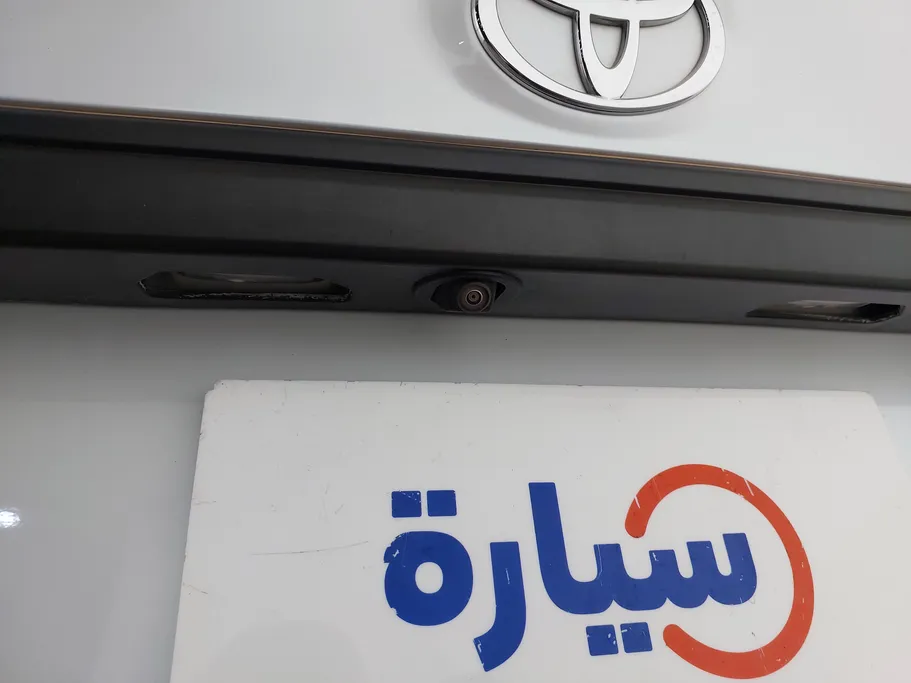 تويوتا يارس Y 2023 