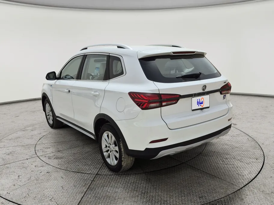 2023 MG RX5 STD 