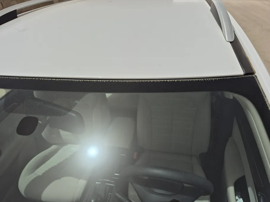 2023 MG RX5 STD 