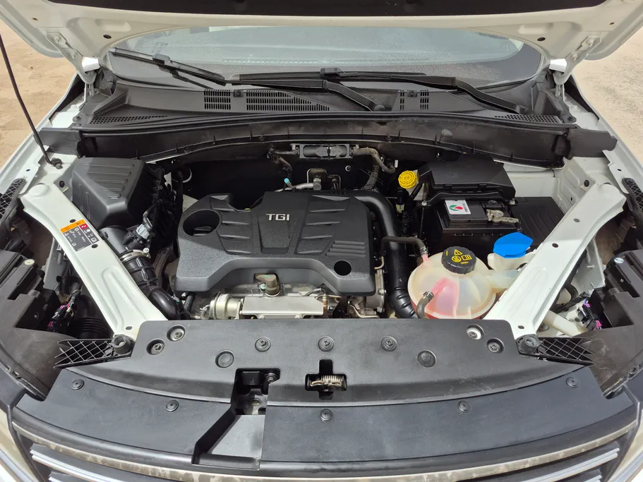 2023 MG RX5 STD 