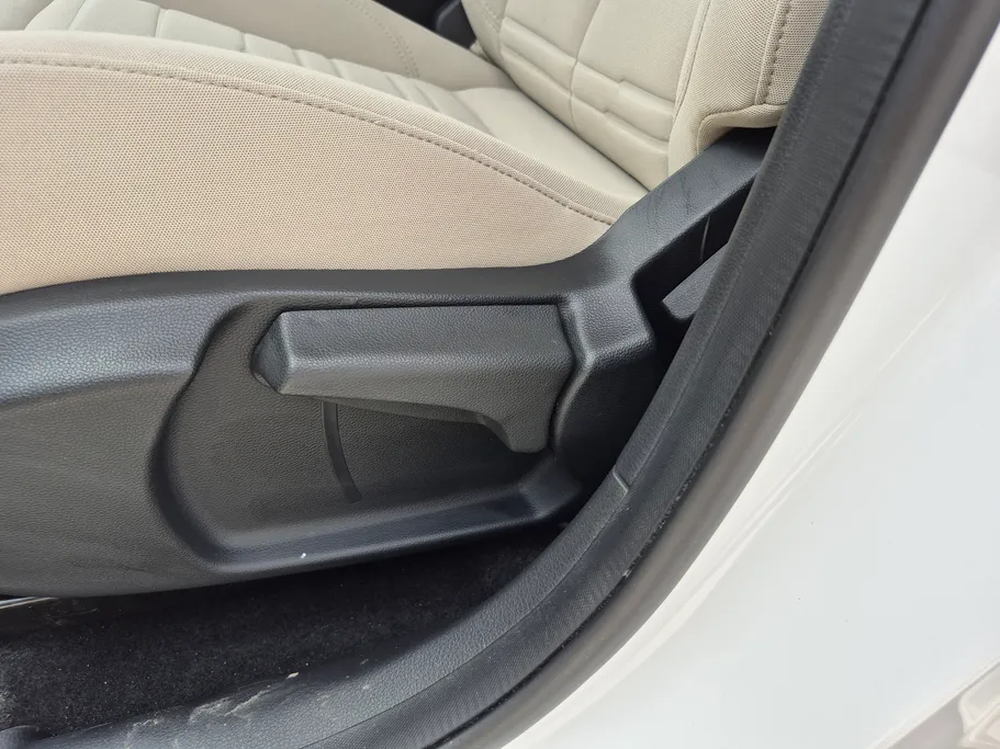 2023 MG RX5 STD 