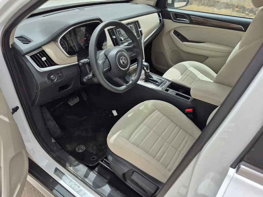 2023 MG RX5 STD 