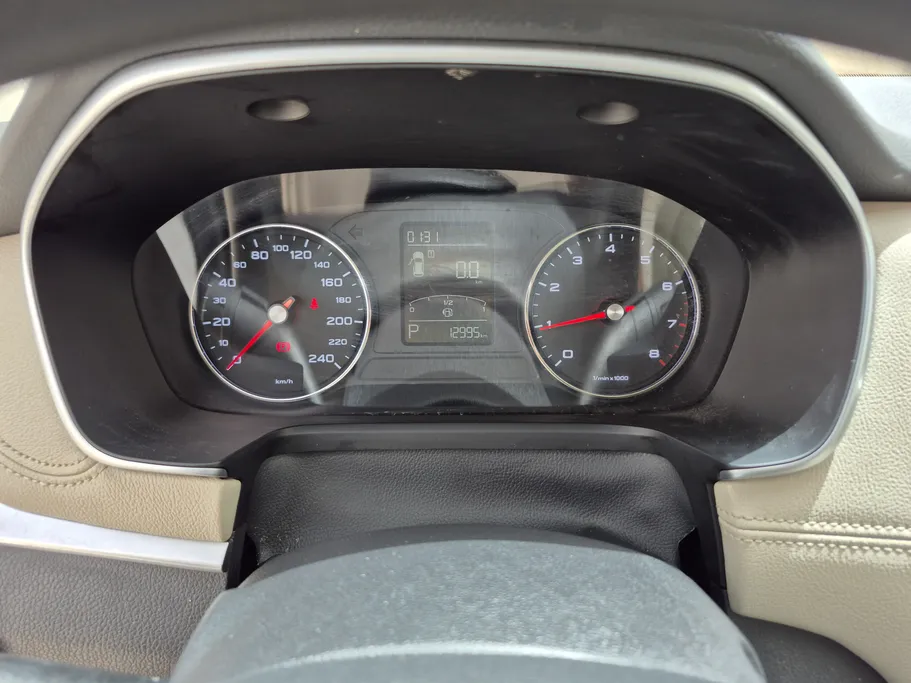 2023 MG RX5 STD 