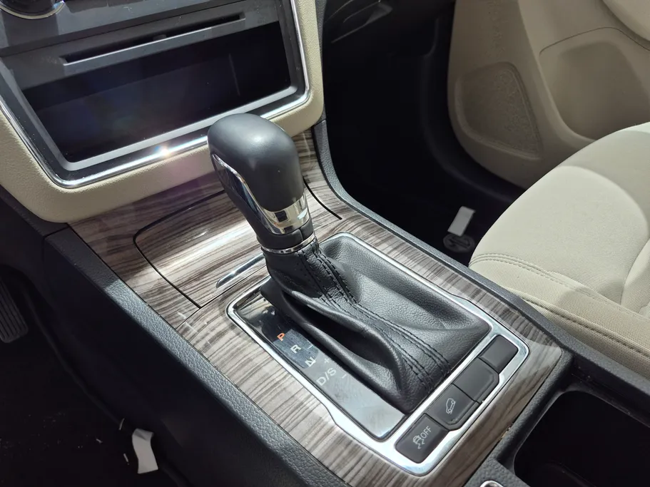 2023 MG RX5 STD 