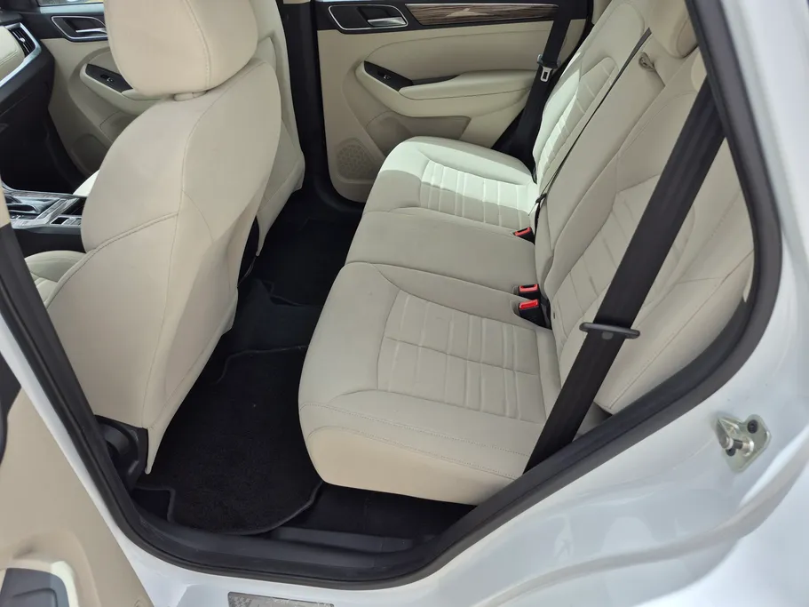 2023 MG RX5 STD 