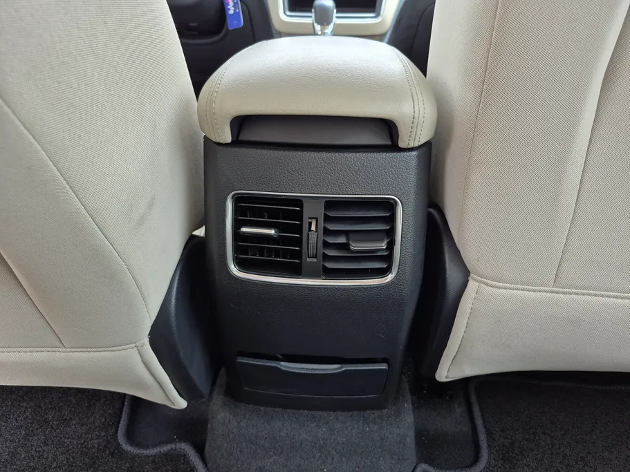 2023 MG RX5 STD 