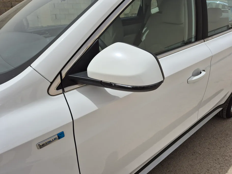 2023 MG RX5 STD 