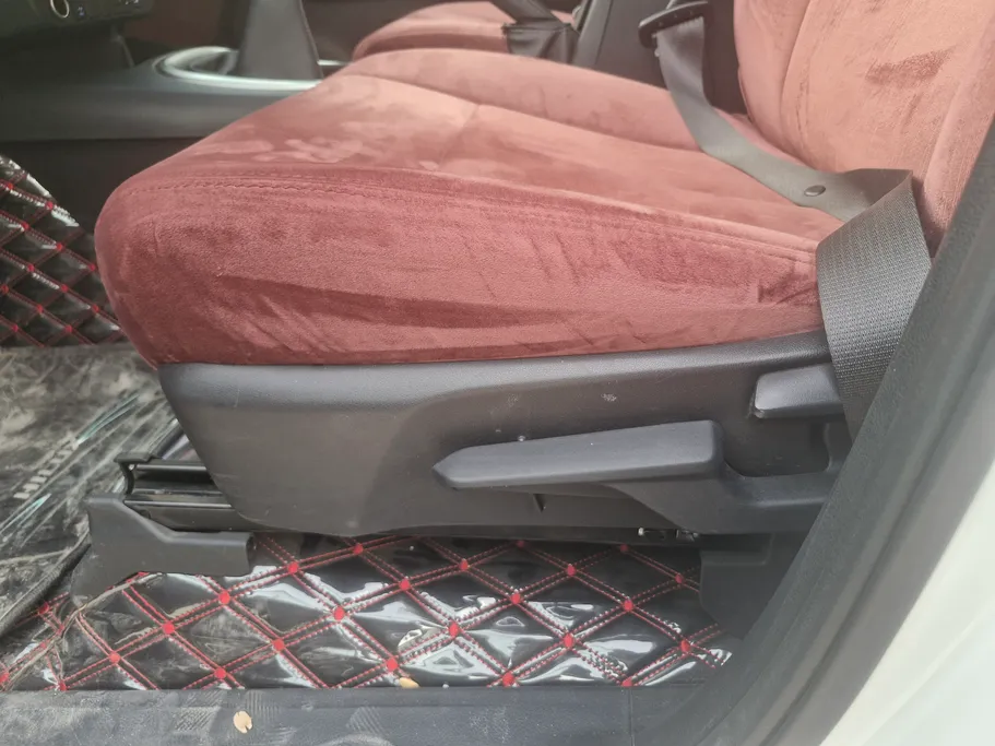2025 Toyota Hilux SGLX 