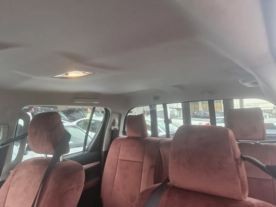 2025 Toyota Hilux SGLX 