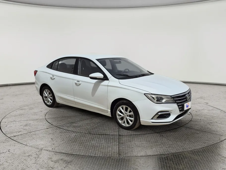 2023 MG 5 STD 