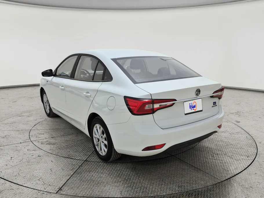 2023 MG 5 STD 