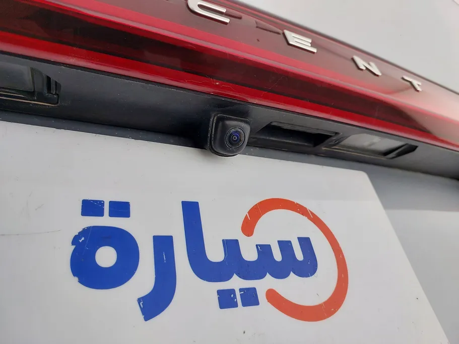 2024 هيونداي Accent فلييت 