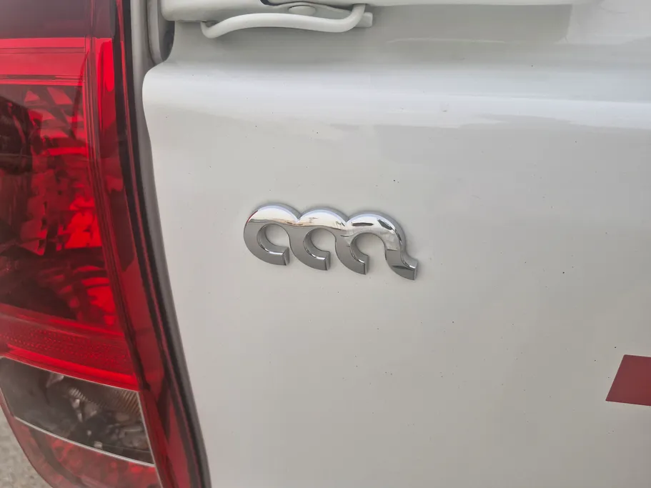 2025 Toyota Hilux GL 