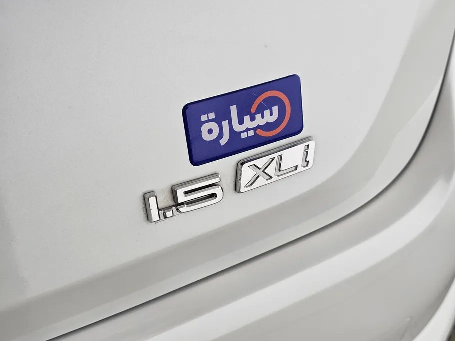 تويوتا كورولا XLI 2022 
