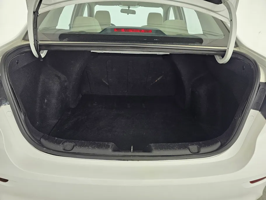 2023 Changan Alsvin Basic 