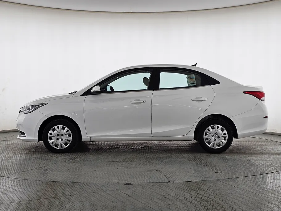2023 Changan Alsvin Basic 