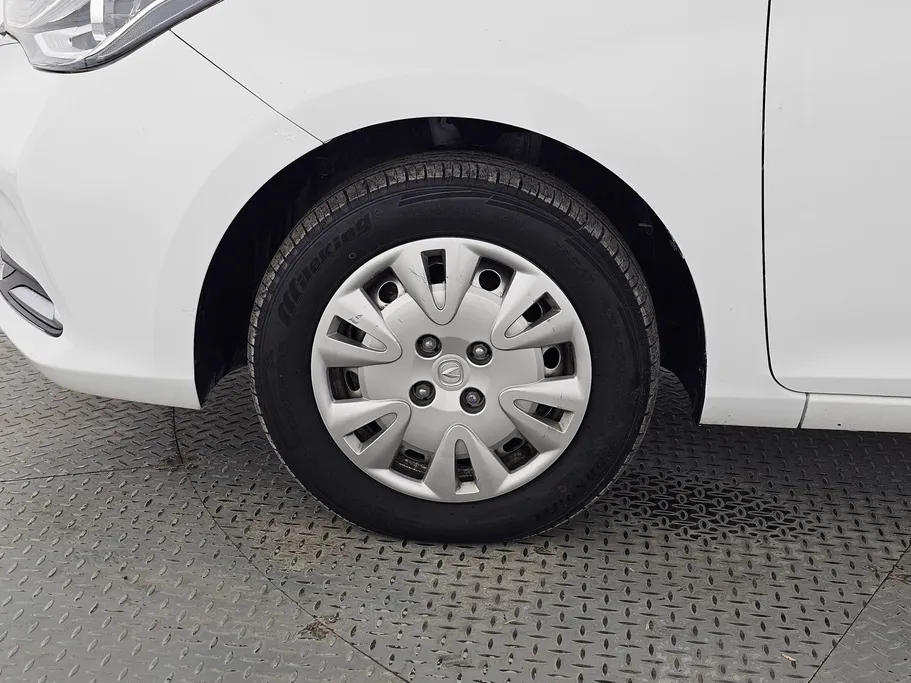 2023 Changan Alsvin Basic 