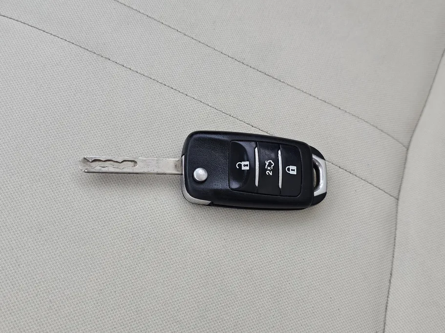 2023 Changan Alsvin Basic 