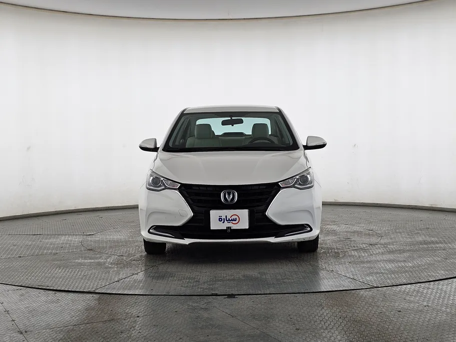 2023 Changan Alsvin Basic 