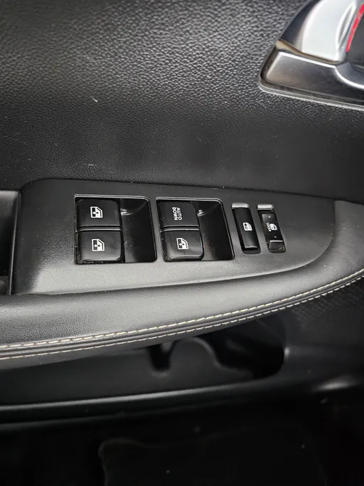 2023 Changan Alsvin Basic 