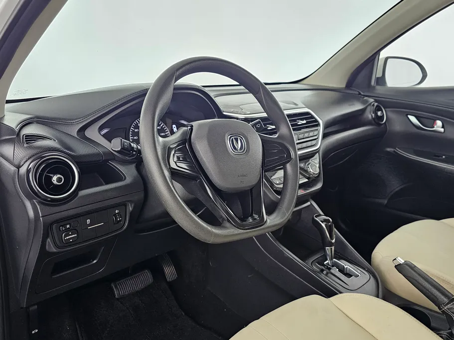 2023 Changan Alsvin Basic 