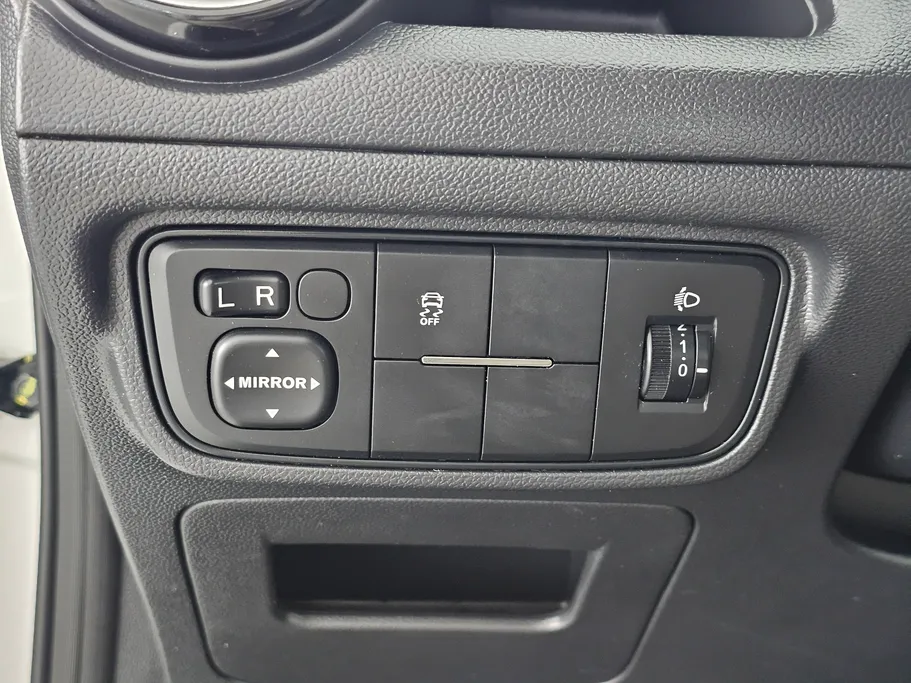 2023 Changan Alsvin Basic 