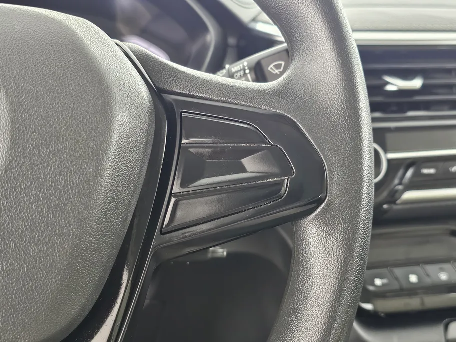 2023 Changan Alsvin Basic 