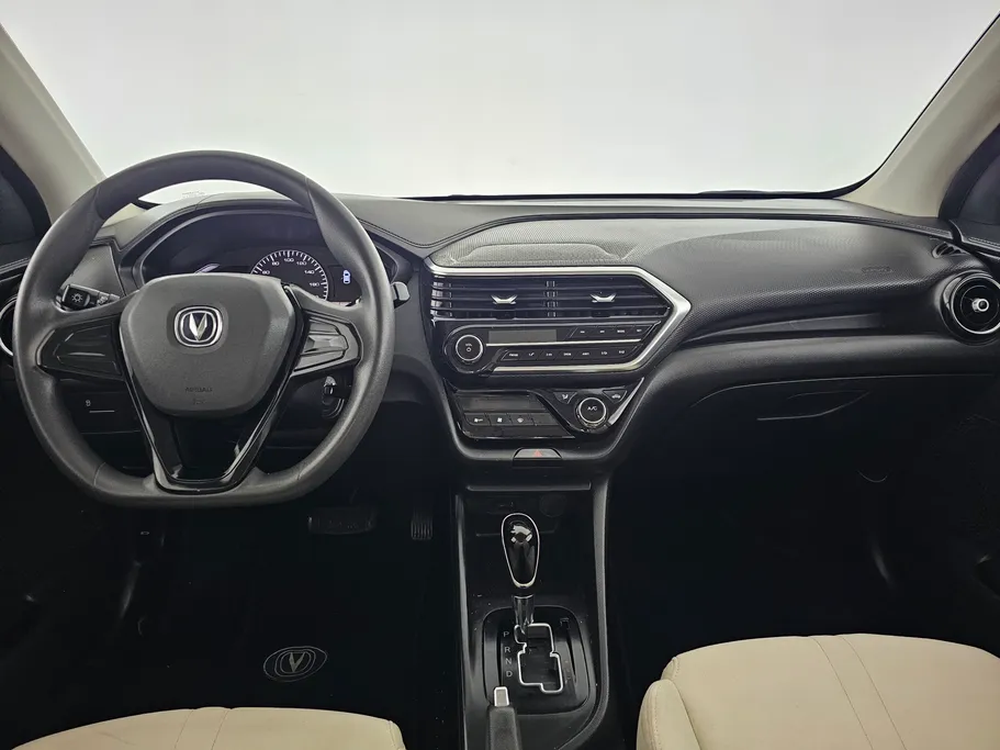 2023 Changan Alsvin Basic 
